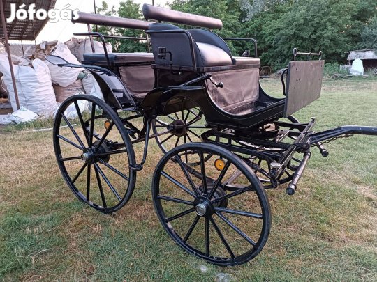 Hintó Dancsházi eladó