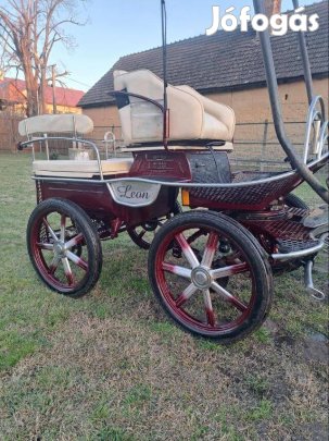 Hintó, jârtató eladó