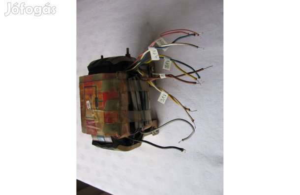 Hipersil transzformátor