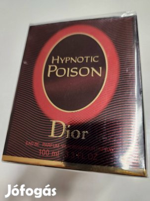 Hipnotic Poison Dior Női Parfüm eladó