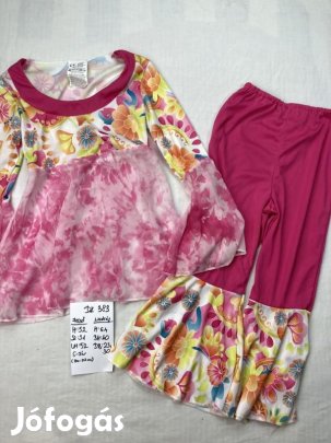 Hippi jelmez, Hippy jelmez DK383