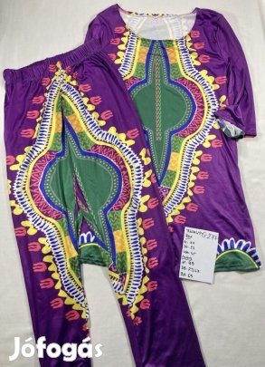 Hippi jelmez, Hippy jelmez, felnőtt jelmez G277