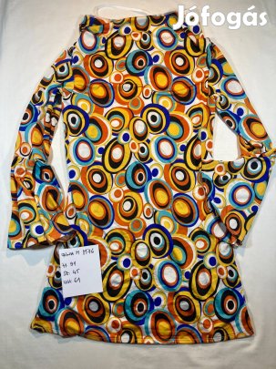 Hippi jelmez, Hippy jelmez, felnőtt jelmez M76