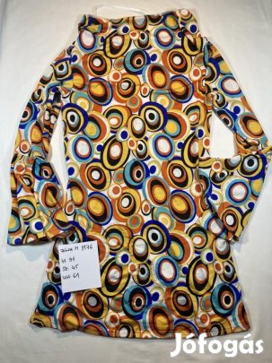 Hippi jelmez, Hippy jelmez, felnőtt jelmez M76