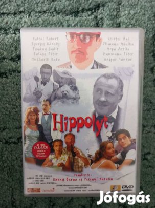 Hippolyt DVD