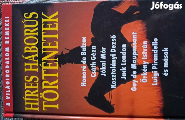 Híres Háborús Történetek