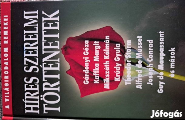 Híres Szerelmi Történetek