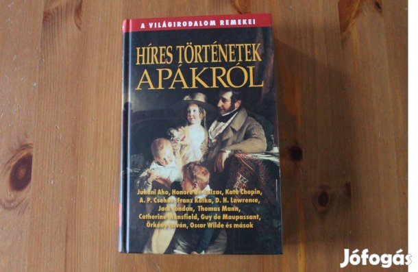 Híres történetek apákról