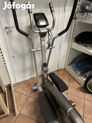 Hirollop elliptikus tréner