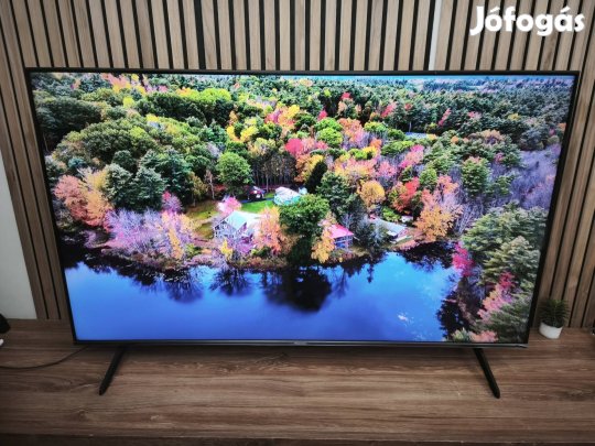 Hisense 165CM 4K SMART WIFI LED TV. Youtube.Netflix.Disney