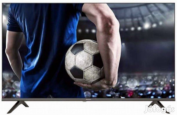 Hisense 32A5100F 32" 80cm HD Ready LED TV eladó!