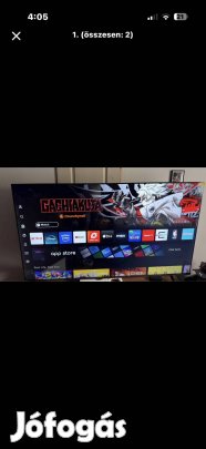 Hisense 4K UHD LED Tv 75