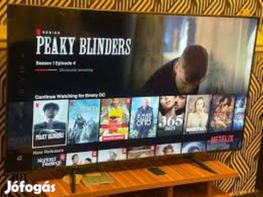 Hisense 55A7100A, 139cm, UHD, 4K, Wifi, led tv