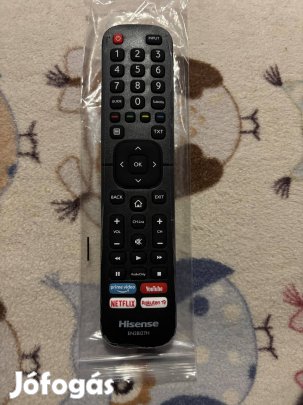 Hisense EN2BI27H távirányító