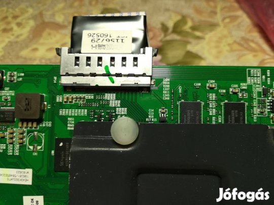 Hisense HE43K300Uwts Main Board