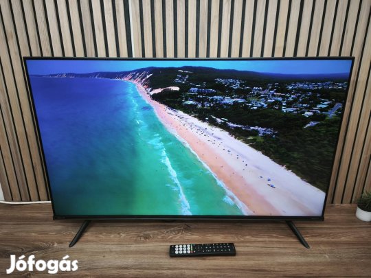 Hisense SMART WIFI 110CM LED TV. Youtube.Netflix.Disney.Max