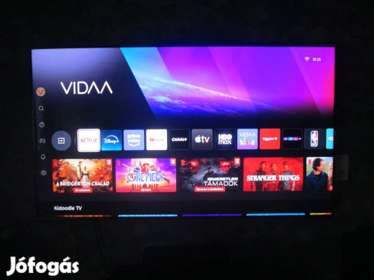 Hisense U8Q Mini led Pro 165hz