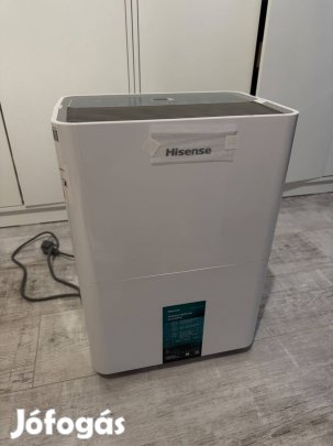 Hisense párátlanító