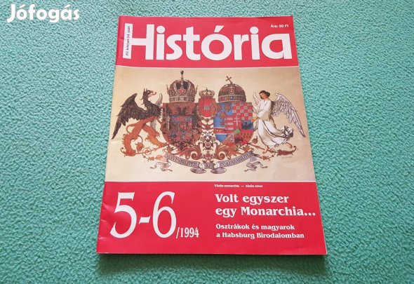 História - 1994/5-6. szám