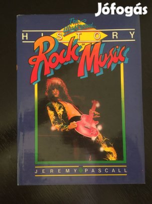 History of Rock Music 1978