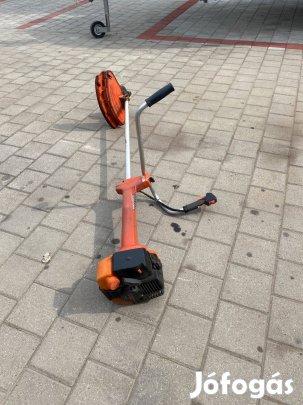 Hitachi CG47EJ-T benzinmotoros fűkasza-bozótvágó