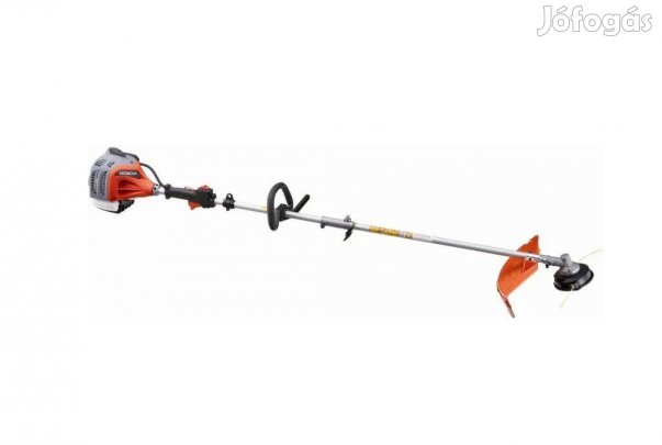 Hitachi CG 24EKD (SL) típusú fűkasza