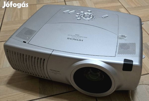 Hitachi CP-X1250 Multimedia Projektor