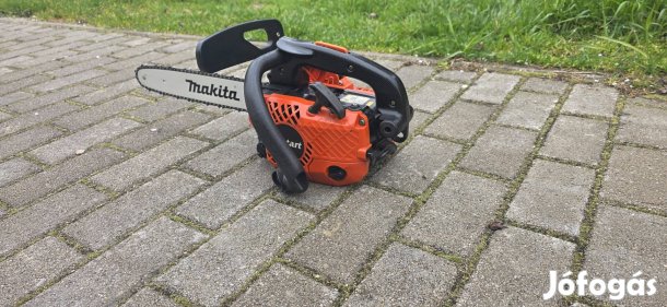 Hitachi Cs 25 Ec Felsőmarkolatos egykezes Lancfűrész