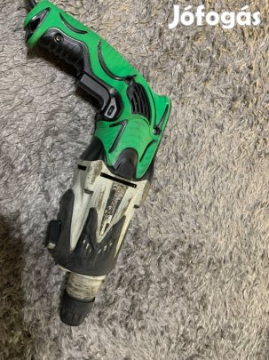 Hitachi Dh24PC3 ütvefúró Vésőgép