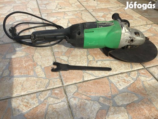 Hitachi G23SF2 nagyflex sarokcsiszoló