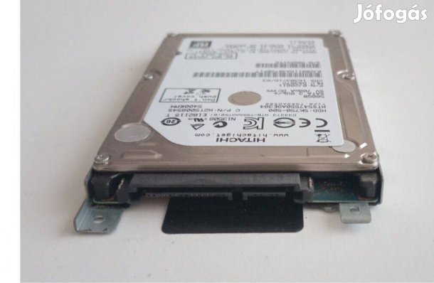 Hitachi HDD sata 2 laptophoz 500 GB