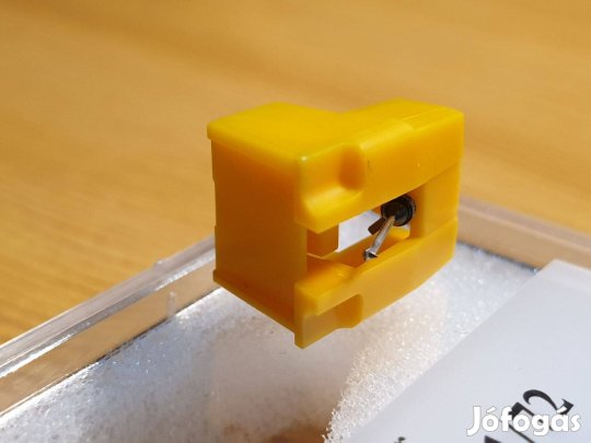 Hitachi MT30 Audio Technica ATN71 lemezjátszó tű hangszedő vinyl Új