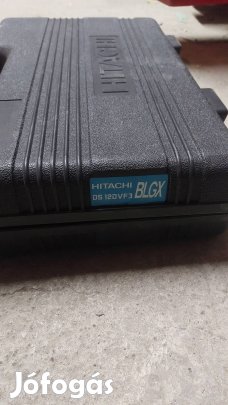 Hitachi  12 v uj lámpa 