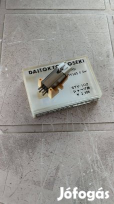 Hitachi (Lo-D) MT 23 MM Hangszedő,új Japánban gyártott Daitokyo Hosek