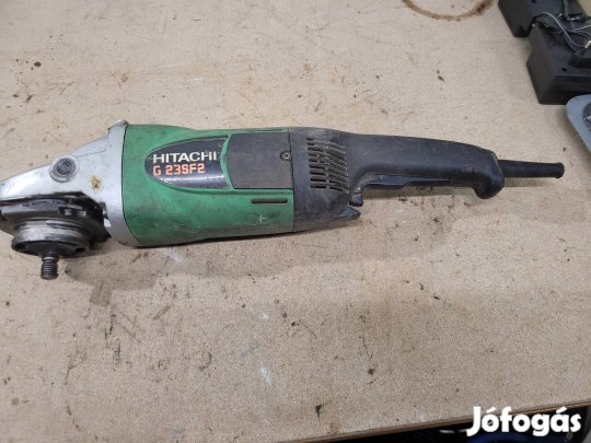 Hitachi  nagy flex alkatrésznek eladó!