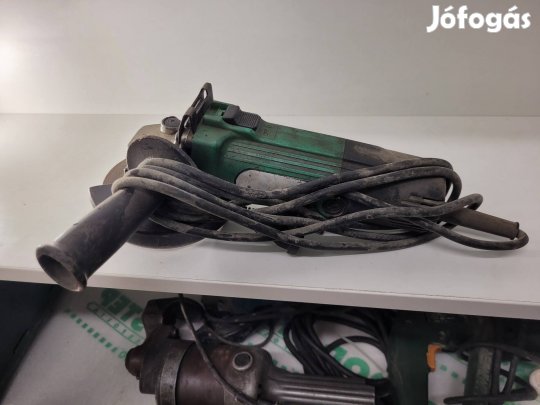 Hitachi sarok csiszoló eladó!