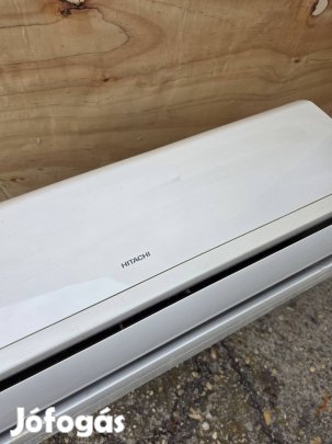 Hitachi beltéri egység új