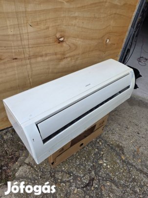 Hitachi beltéri klima új !