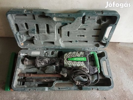 Hitachi bontókalapács