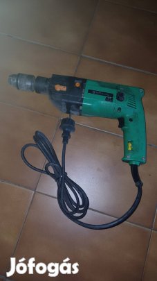 Hitachi fúrógép Japán 