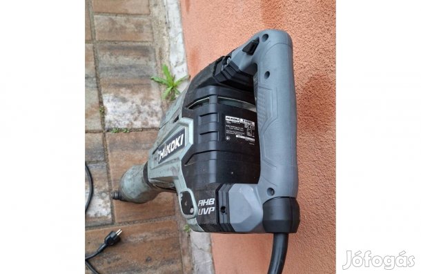 Hitachi h65sb3 Bontókalapács