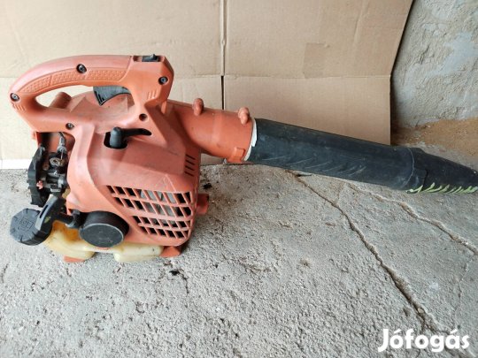 Hitachi/hikoki lombfúvó lombszívó RB24EAP eladó.