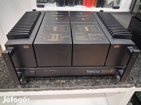 Hitachi hma 9500mk2 végfok