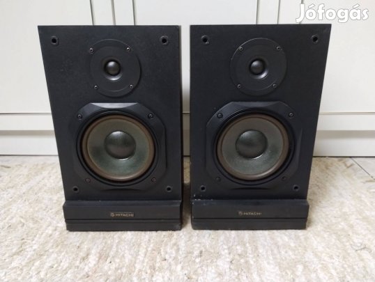 Hitachi mid75 hangfalpár