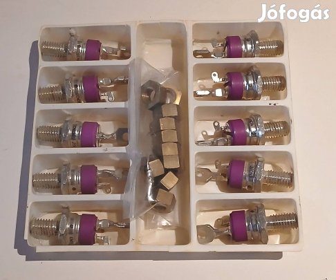 Hitachi nagyteljesítményű tirisztorok