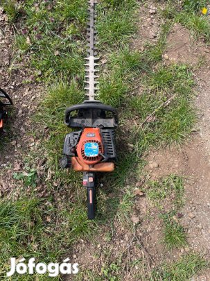 Hitachi sövényvágó