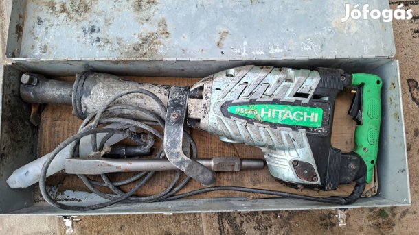 Hitachi vésőgép bontókalapács makita bosch