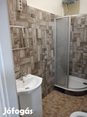 Hitelezhető 1 szobás !