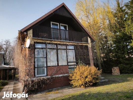 Hitelképes lakóház Szatymaz, Jánosszállási kertsoron