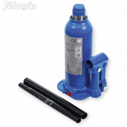 Hitman HT-2036T Hidraulikus Emelő, 6 tonnás teherbírással